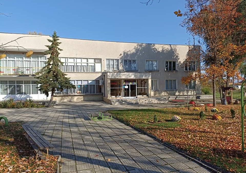 НОВИ ВЪЗМОЖНОСТИ